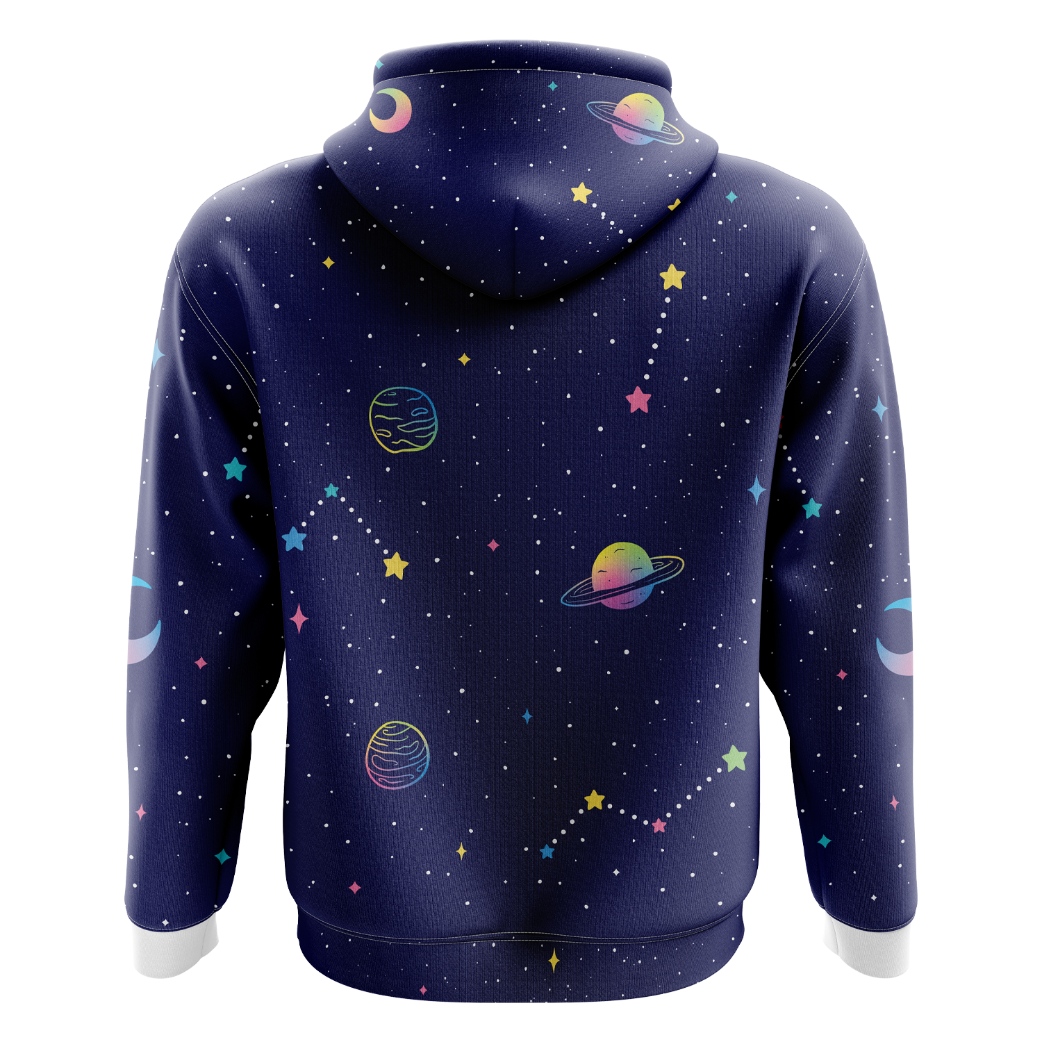 Lunessa Vtuber vHoodie™